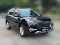 2018 Haval M6 2017 1.5T AT Elite FWD #3