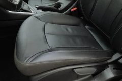 2020 Buick Excelle GT Sedan 2019 1.3T AT 18TConnectedFlagship China V #21