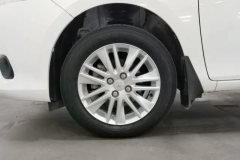 2015 Toyota Vios 2014 1.5 MT ZhizhenEdition #6