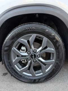 2024 Kia Seltos 2023 1.5L AT CVTLuxury #18