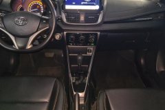 2023 Toyota Yaris L 2022 To dazzleX 1.5L AT CVTLuxuryPLUSEdition #16