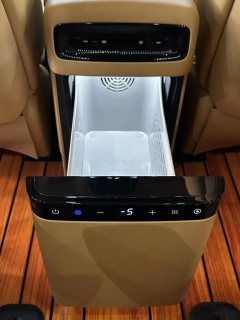 2025 Voyah Dreamer 2025 1.5T AT PHEV 4WDNoble KunpengEdition #8