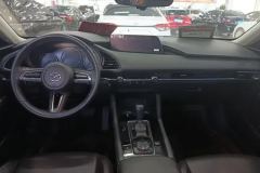 2024 Mazda Mazda3 Axela Sedan 2023 2.0L AT Quality and eleganceEdition #12