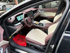 2024 BYD Seal 2024 Glory DM-i 1.5T AT 121km Honor #7