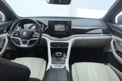 2024 BYD Song Plus PHEV 2021 EV Flagship #12