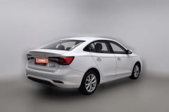 2020 Roewe i5 2020 1.5 MT 4GConnectedLeaderEdition #2