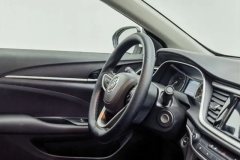 2023 Buick Excelle GT Sedan 2021 1.3T AT 18TLightly mixedEntry Facelift #23