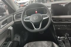 2023 Volkswagen Tayron 2023 2.0T AT 380TSI 4WDR-LineHigh Energy #15