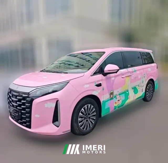 2025 BYD Xia 2025 DM-i 1.5T AT 180km excellence