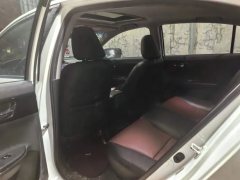 2017 Honda Accord 2016 2.0 AT Comfort #5