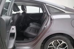 2022 MG MG5 2021 1.5 AT Facelift 180DVVT CVTyouthLuxury #19