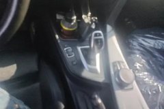 2018 BMW 3 Series 2018 2.0T AT 320i MSportYaoyeEdition #16