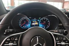 2023 Mercedes-Benz GLC-Class 2022 Facelift III 2.0TAT GLC 260 L 4MATIC Dynamic #14