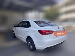 2016 Roewe 360 2015 1.4T AT Flagship #7