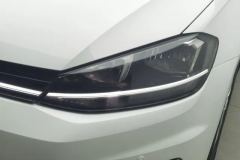 2019 Volkswagen Golf 2019 280TSI DSGComfort China VI #5