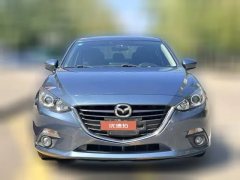 2015 Mazda Mazda3 Axela Sedan 2014 1.5 AT Comfort #2