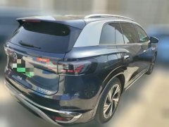 2024 Volkswagen ID.6 CROZZ 2024 PRO #7