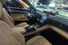 2022 NIO ES8 2022 100kWh 7SeatEdition #9
