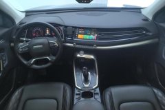2019 Haval H6 2020 1.5T AT PlatinumChampion #12