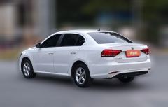 2021 Volkswagen Lavida 2019 1.5 MT set sailFashion China VI #7