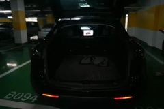 2022 Tesla Model Y 2022 Facelift rear wheel driveEdition #4