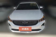 2023 Geely Auto Emgrand Sedan 2023 No.4generationChampion 1.5L AT CVTPremium #2