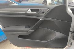 2015 Volkswagen Golf 2016 1.2T AT Comfort #7
