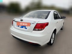 2015 Geely Auto Vision 2015 1.5 MT Happiness #7