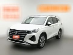 2020 GAC Trumpchi Trumpchi GS4 2020 1.5T AT 270TSmart ConnectTech #1