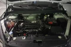 2022 Chery Tiggo 5x 2022 PLUS Kung Fu Panda 1.5T CVT Premium #10