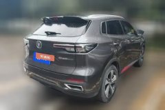 2021 Chang'an CS55 Plus 2022 No.2generation 1.5T AT DCTLuxury #3