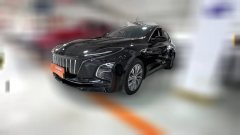 2024 Hongqi E-QM5 2024 560km PLUS #1