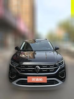 2023 Volkswagen Tayron 2023 1.4T AT 280TSI 2WDLuxuryPlusAdvancedEdition #2