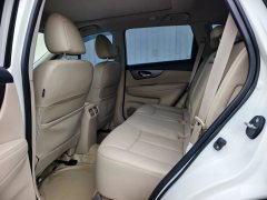 2016 Nissan X-Trail 2014 2.0L AT CVTComfort 2WD #5