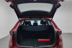 2020 Mazda CX-5 2020 2.0 AT Smart PremiumFWD #20