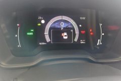 2024 Toyota Corolla 2024 1.8L AT Smartelectric hybridHybrid Elite #14