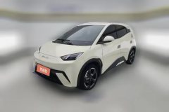 2023 BYD Seagull 2023 freeEdition #1