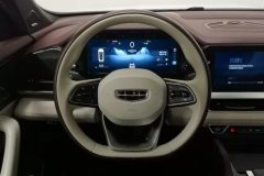 2023 Geely Auto Xingyue L 2021 2.0TD AT DCT EVO2WDSmart Premium #15