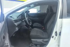 2023 Toyota Vios 2022 1.5L AT 20Anniversary #9