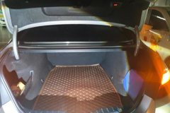 2016 BMW 5 Series 2017 2.0T AT 525LiLuxuryDesign Pkg #4