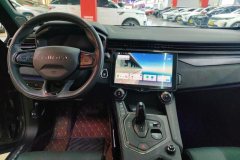 2023 Lynk & Co Lynk & Co 01 2023 2.0TD AT 2WDPro #12