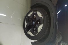 2021 BMW iX3 2021 Leading #6