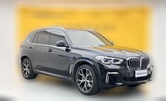 2023 BMW X5 2022 Facelift 3.0T AT xDrive 40Li MSport Pkg #24