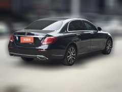 2018 Mercedes-Benz E-Class 2018 2.0T AT E300LLuxury Facelift #4