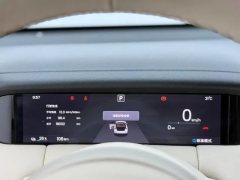 2025 Wuling Motors Wuling Bingo S 2025 430km Flagship #8
