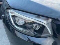 2016 Mercedes-Benz GLC-Class 2016 2.0T AT GLC300Dynamic #18