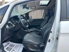 2020 Geely Auto Vision X3 2020 1.5 AT Premium #4