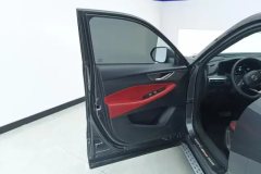 2022 Chang'an CS35 Plus 2022 Blue WhaleNE 1.4T DCTLuxury #7