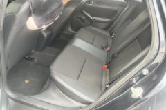 2021 Honda Civic 2022 1.5T AT 240TURBO PowermoveEdition #11