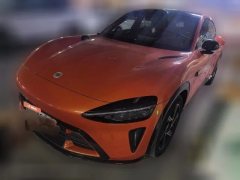 2025 Xiaomi Auto Xiaomi YU7 2025 Long Range Edition #1